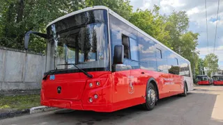 Во Владимирской области изменили 40 автобусных маршрутов