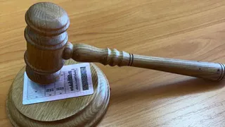 В Вязниках лишили прав 10 водителей, стоящих на учёте у нарколога