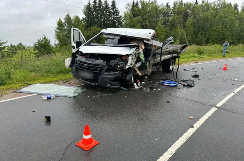 Во Владимирской области за прошлую неделю в ДТП погибли 5 человек и пострадали 42