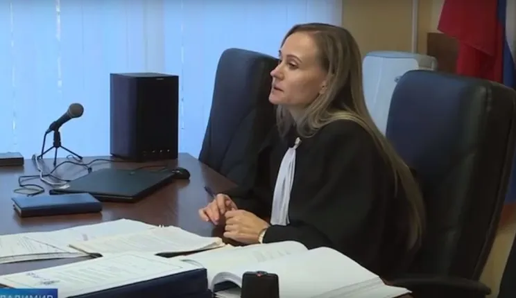 Суд по делу мальчика из Юрьев-Польскоговновь перенесен
