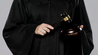 В Киржаче перед судом предстанет участник разбойного нападения на текстильное предприятие