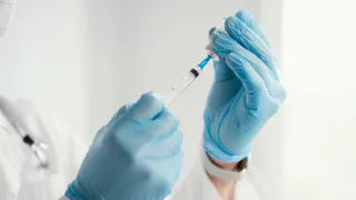 Во Владимире ребёнку не провели обязательную вакцинацию