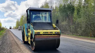 Прокуратура обязала администрацию привести дорогу в надлежащее состояние