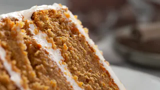 Нежный сахарный пирог: проще торта, вкуснее некуда