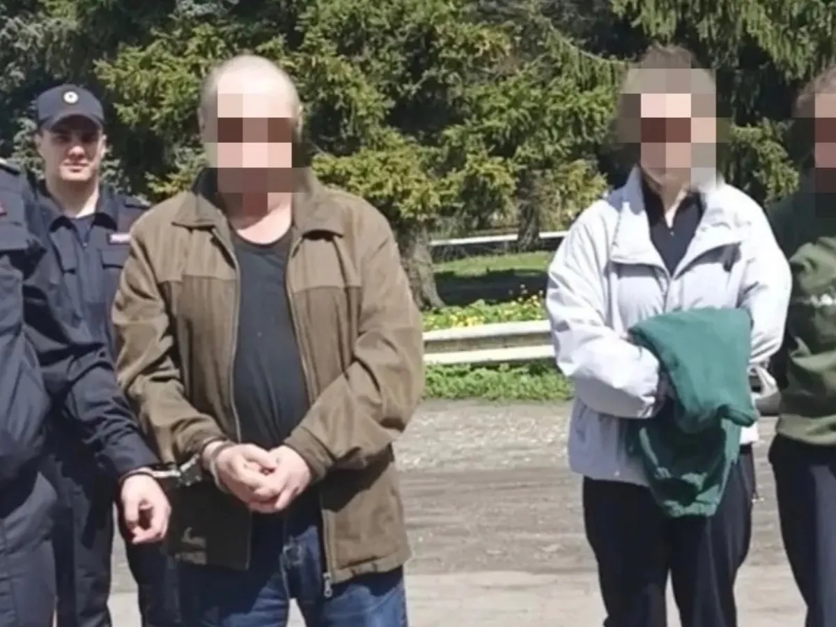 Житель Юрьев-Польского получил 8,5 лет строгого режима за удар ножом в грудь собутыльника