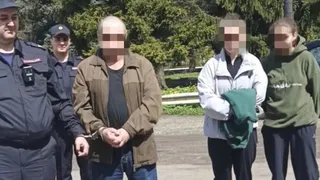 Житель Юрьев-Польского получил 8,5 лет строгого режима за удар ножом в грудь собутыльника