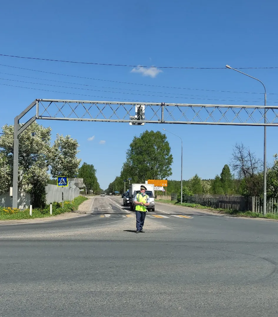 За сутки в области поймали 11 нетрезвых водителей