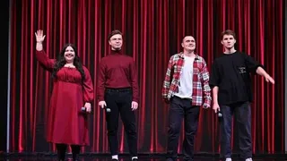 Владимирские КВНщики выступят на ТНТ и в Белоруссии