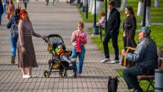 Минфин подсказал россиянам, как спастись от нищеты на пенсии