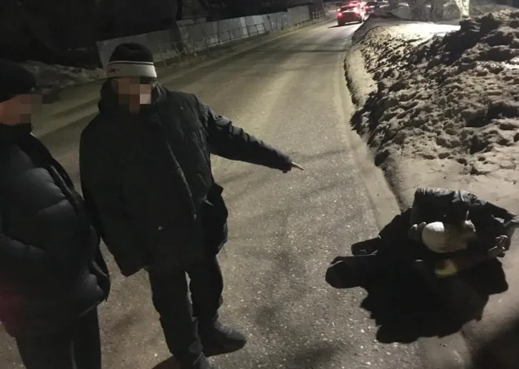 В Александрове осудили пенсионера за смертельный наезд на пешехода и побег с места ДТП