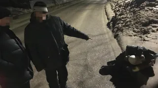 В Александрове осудили пенсионера за смертельный наезд на пешехода и побег с места ДТП