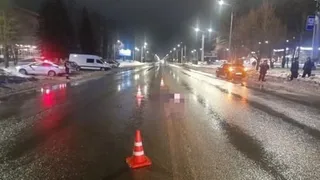 Лишенного водительских прав ковровчанина осудили на 6 лет за смертельное ДТП
