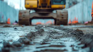 В октябре во Владимире подходят к завершению ремонтные работы на южном объезде