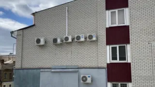 Альтернатива кондиционеру: как проще охладить квартиру в жару