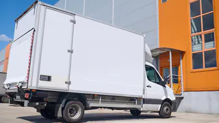 В Судогде у водителя конфисковали «Газель» за пьяную езду