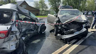 Во Владимире 21-летняя девушка погибла в ДТП из-за водителя грузовика