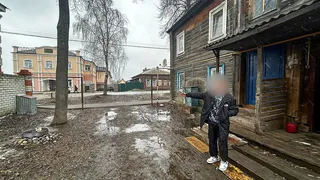 Житель Юрьев-Польского предстанет перед судом за разбой, хулиганство и вымогательство