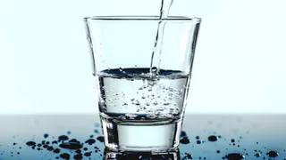 Во Владимирской области продавали питьевую воду с марганцем