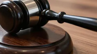 Из деревни Меленковского района подолгу не вывозили мусор