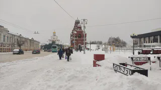 «Начнется 5 декабря и продлится 43 дня подряд». Синоптики озвучили неожиданный прогноз