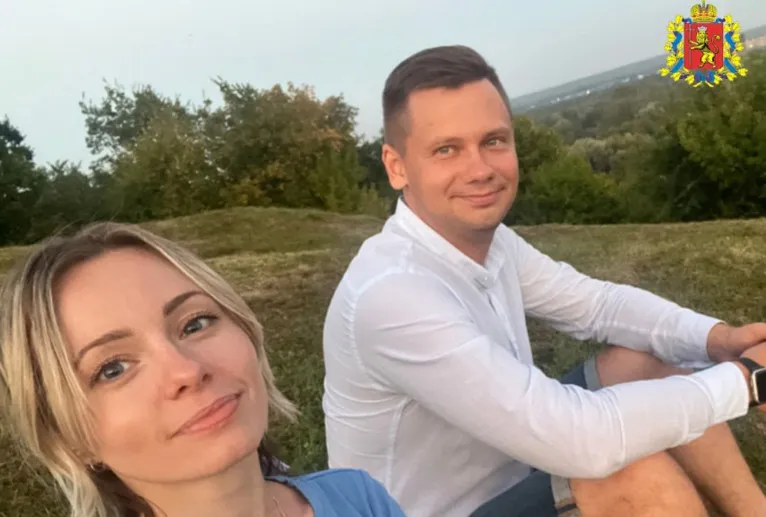Пара из Владимира сыграет свадьбу на фестивале «Россия соединяет сердца» в Москве