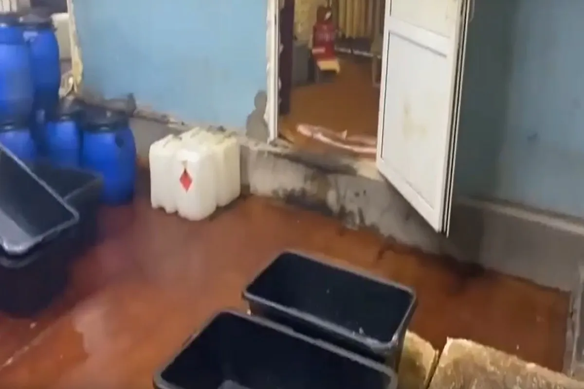 В Судогодском районе будут судить мужчину за производство 25 килограммов запрещенных веществ