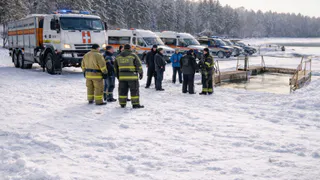 Более 500 специалистов обеспечат безопасность на Крещение во Владимирской области