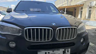 Во Владимирской области бывший владелец BMW угнал её у новой хозяйки 