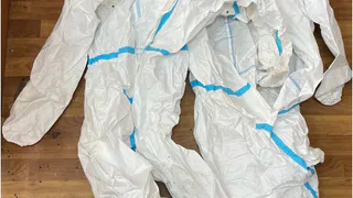 В Киржаче подростки готовили запрещенное вещество в передвижной лаборатории