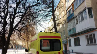 Владимирские врачи спасли девочку с бактериальным менингитом