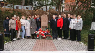 Во Владимире почтили память медиков Великой Отечественной войны