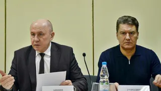 Во Владимире состоялась презентация проекта самого длинного памятника в России