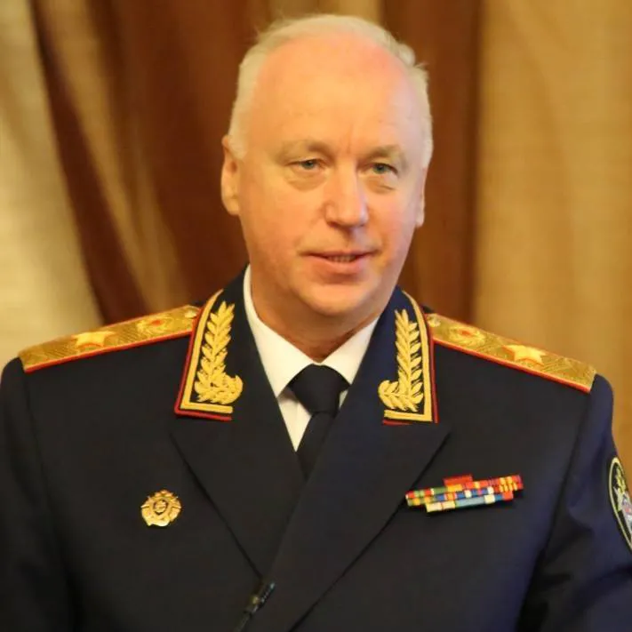 Во Владимире вдовец беременной двойней женщины обратился к Александру Бастрыкину