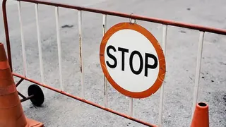 В центре Владимира перекроют движение транспорта