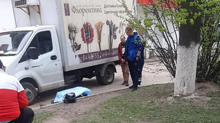Во Владимире осудили водителя газели, задавившего пенсионерку на проспекте Ленина