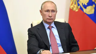 Президент Российской Федерации присвоил звание «Мать-героиня»жительнице Владимира