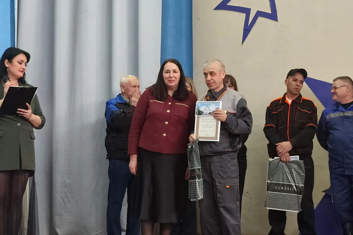 Во Владимирской области назвали победителей конкурса профмастерства среди слесарей-сантехников