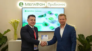 МегаФон и Циан договорились о сотрудничестве в сфере защиты клиентов