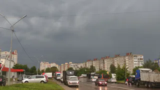 Синоптики: "Июль встретит нас жарой и сильными дождями"