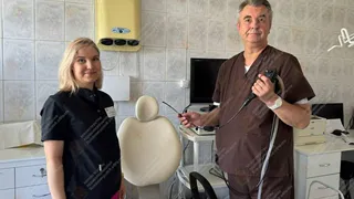 Во Владимире врачи вытащили из бронхов мужчины куриную кость длиной 4 сантиметра