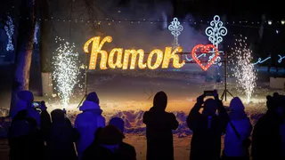 Сегодня во Владимире закрыли два популярных городских катка