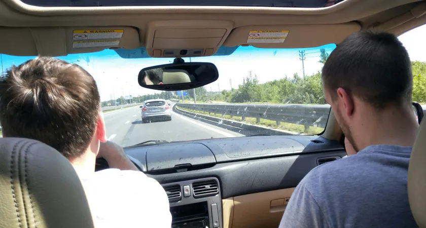 Россиян призывают как можно скорее избавиться от этих автомобилей
