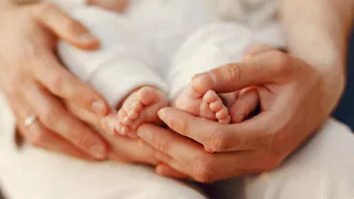 Во Владимирской области назвали самые редкие имена новорожденных детей