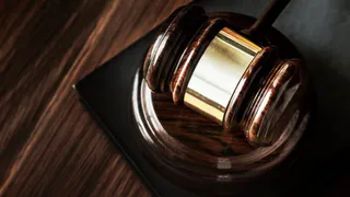 В Камешковском районе мужчина из мести обвинил бывшую жену в краже