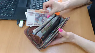 Пенсионеры увидели размеры пенсий в июле и схватились за голову