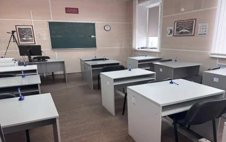 Во Владимире раскрыли схему незаконной миграции через паспортно-визовый сервис
