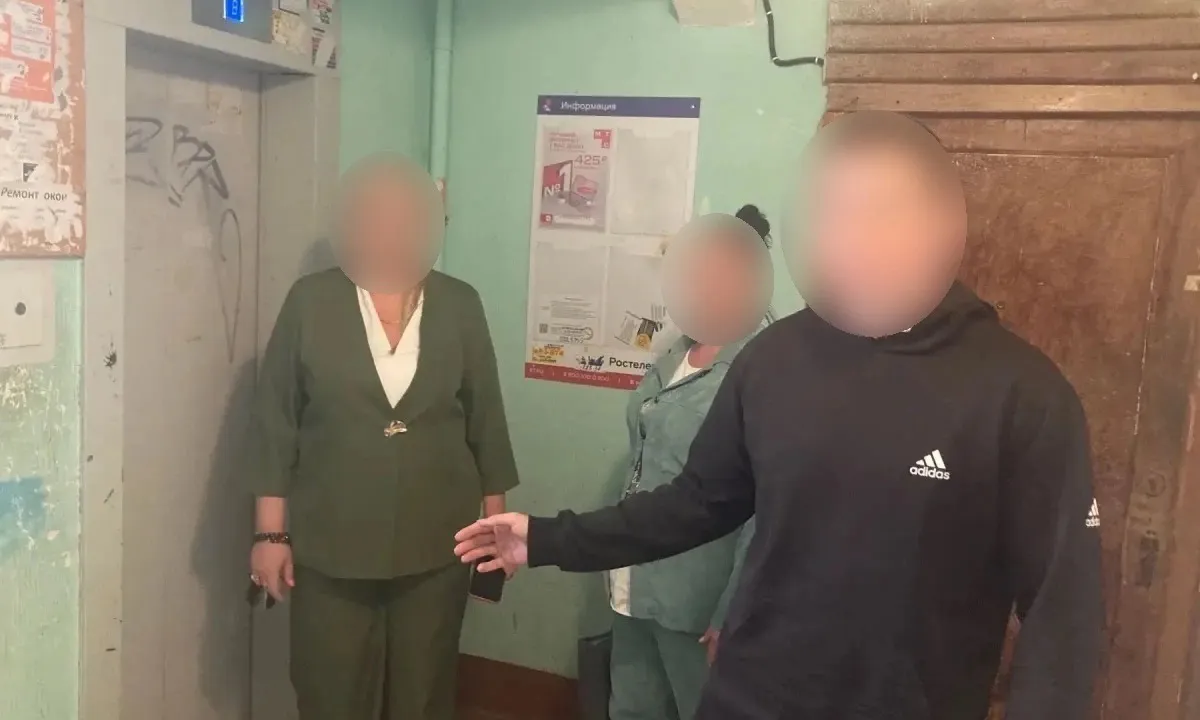Подросток-курьер из Владимира пойдет под суд за хищение 1,3 млн рублей у пенсионерок
