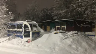 На нашем веку такой лютой зимы еще не бывало: метеорологи рассказали, к чему готовиться