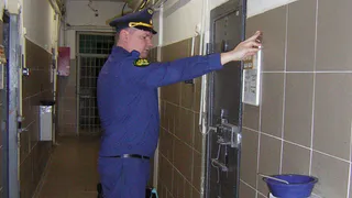 Подвели итоги проверки в мужской колонии Ковровского района