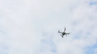 В Муроме силами ПВО уничтожено несколько беспилотников